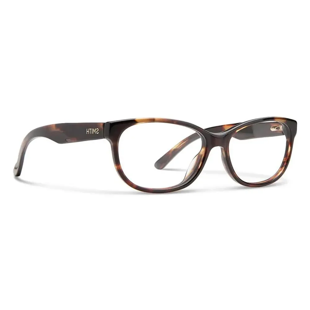 NWT Smith HOLGATE-086-53 53mm New Eyeglasses